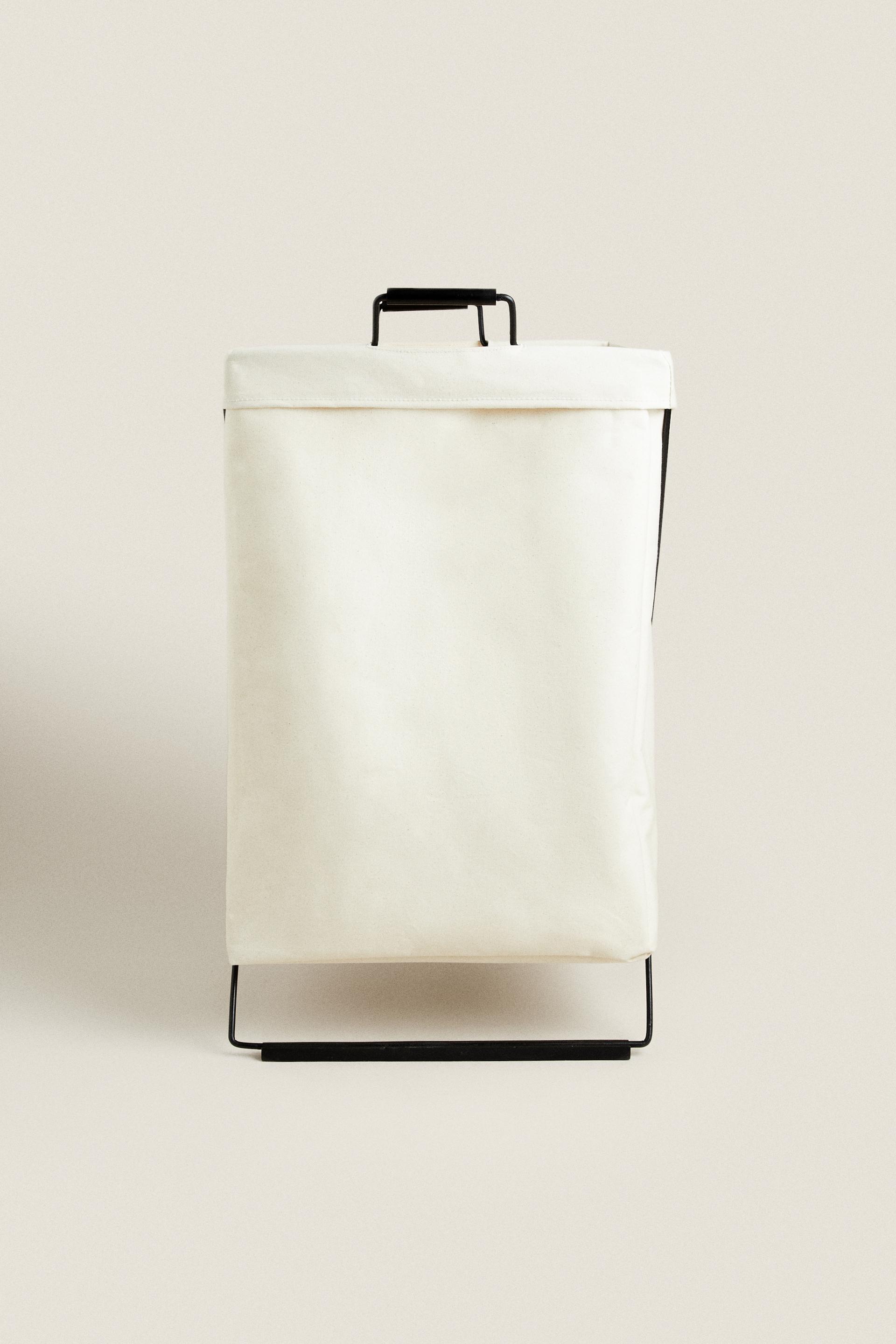 

ИНДИВИДУАЛЬНАЯ СКЛАДНАЯ КОРЗИНА ДЛЯ БЕЛЬЯ