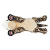 Carolata Jaguar Plush Toy (Nestling SeriesSoft Touch) Realistic Animal Toy Doll Gift Present Birthday (Twice Tested)  Christmas Present