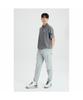 Goldeunbeeo (M) Zipper Cargo Pants G4Pam26251Gyl