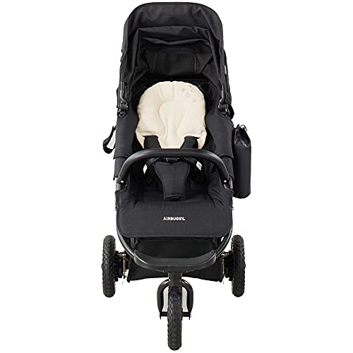 AirBuggy Head Support TIOTIO x Organic Cotton AB6610