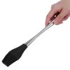 Oil Brush HeatResistant Silicone Kitchen Seasoning Grill Brush for Barbecue Pastry