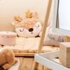 Children's Deer Pillow