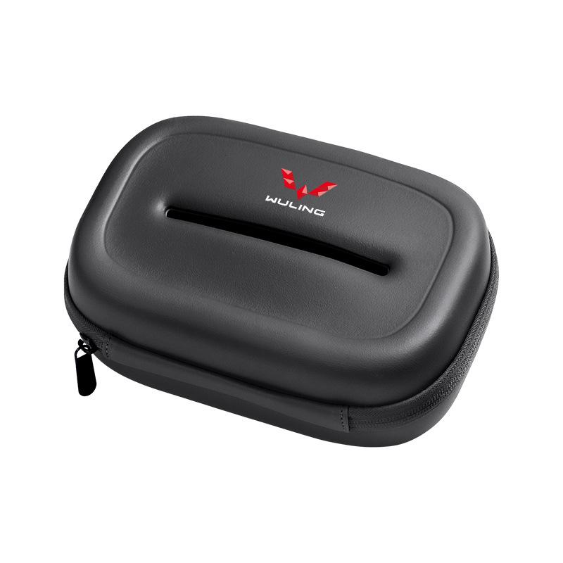 Wuling Hongguang Rongguang Kaijie Xingchen Xingchi Bingguo Car Tissue Box for Seat Back and Armrest