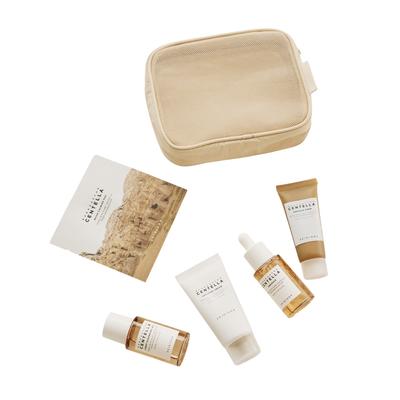 Hudvård – Hudvårdsset