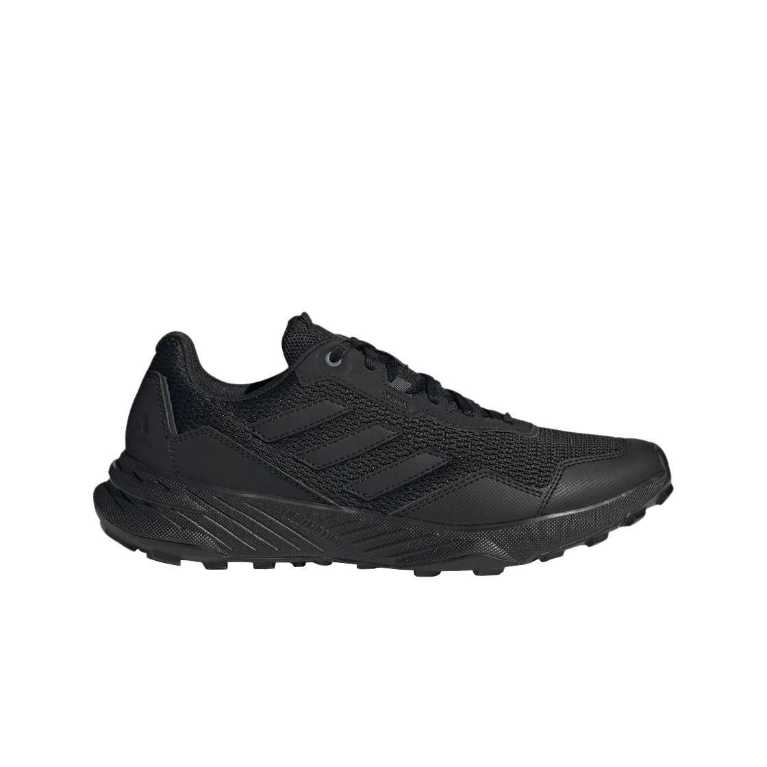 

Adidas Terrex Tracefinder Trail Core Black Q47235 Мужские кроссовки