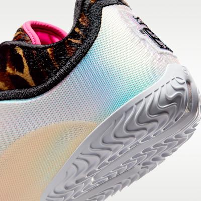 Nike LeBron 23 EP Heat Wave (Solid Outsole)
