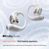 Shokz OpenFit 2+ T921 Open-Ear Bluetooth Sport Headphones