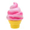 Needoh Nice Cube By Schylling Sensory Squeeze Toy Ice Cream Color Squishy Stress Relief Fidget Toys Children Adults Collectable
