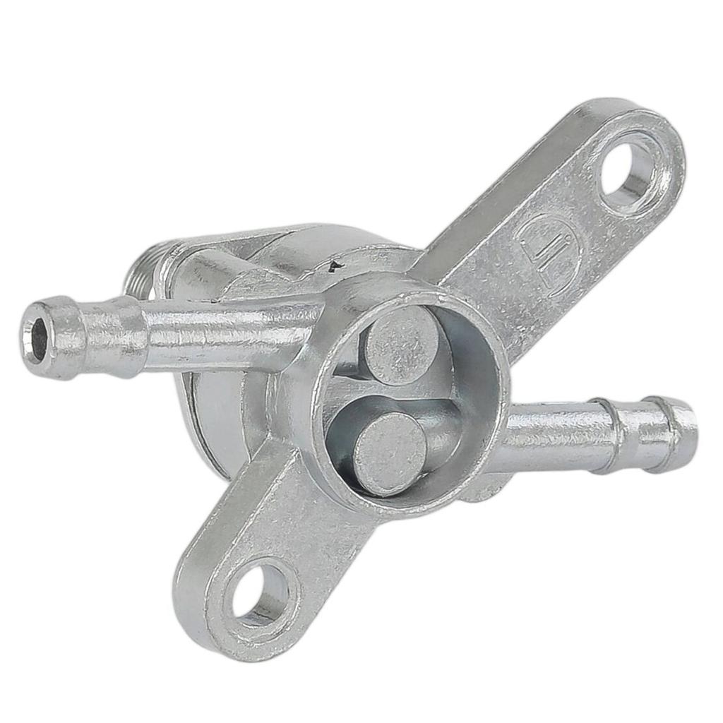 Kit Interruttore Rubinetto Carburante IG KGE1000Ti-07300 adatto per Generatori KIPOR IG770 IG1000/S IG2000/S IG2600/H