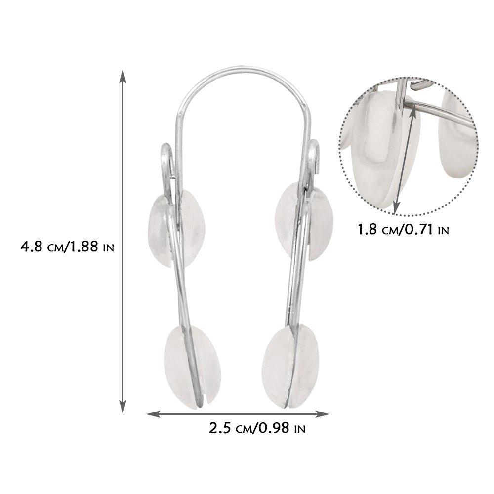 Nasenrückenhöher & Korrektor: Clip zum Glätten, Schlankmachen und Verschönern