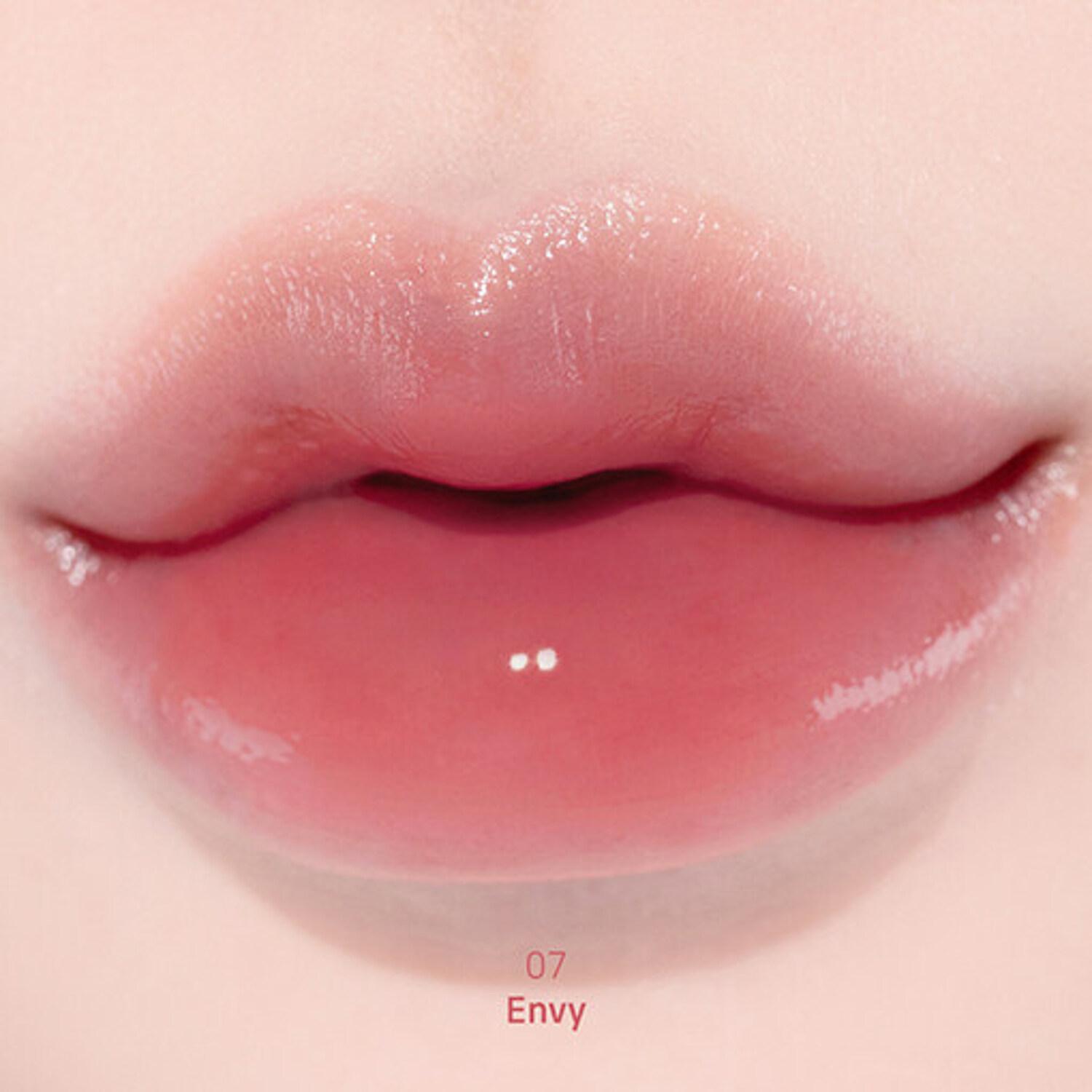 

Тинт 2aN Dew Glowy 3,4 г 10 вариантов на выбор 07 Envy