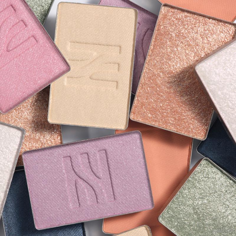 HERA Quad Eye Color Shadow 4-Palette 9g (+Free gift)