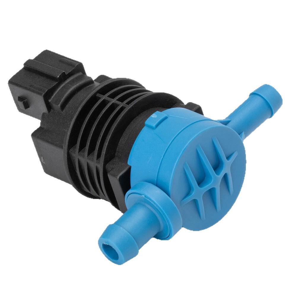 A0004708593 Solenoid Valve for Mercedes W221/W204 C180 Carbon Canister