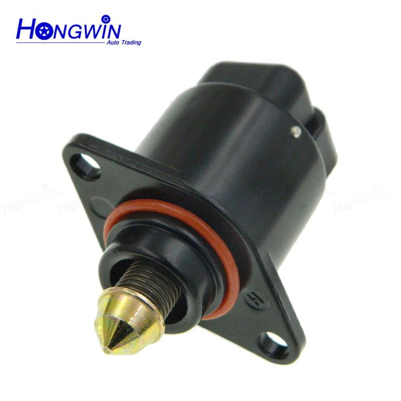 OEM NO. 17111826 Idle Air Control Valve Fits Buick Chevrolet GMC Pontiac Geo GMC Isuzu Oldsmobile  1985-1993 17112031,AC15