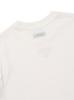 BBC EARTH W Crop Long T-Shirt_White