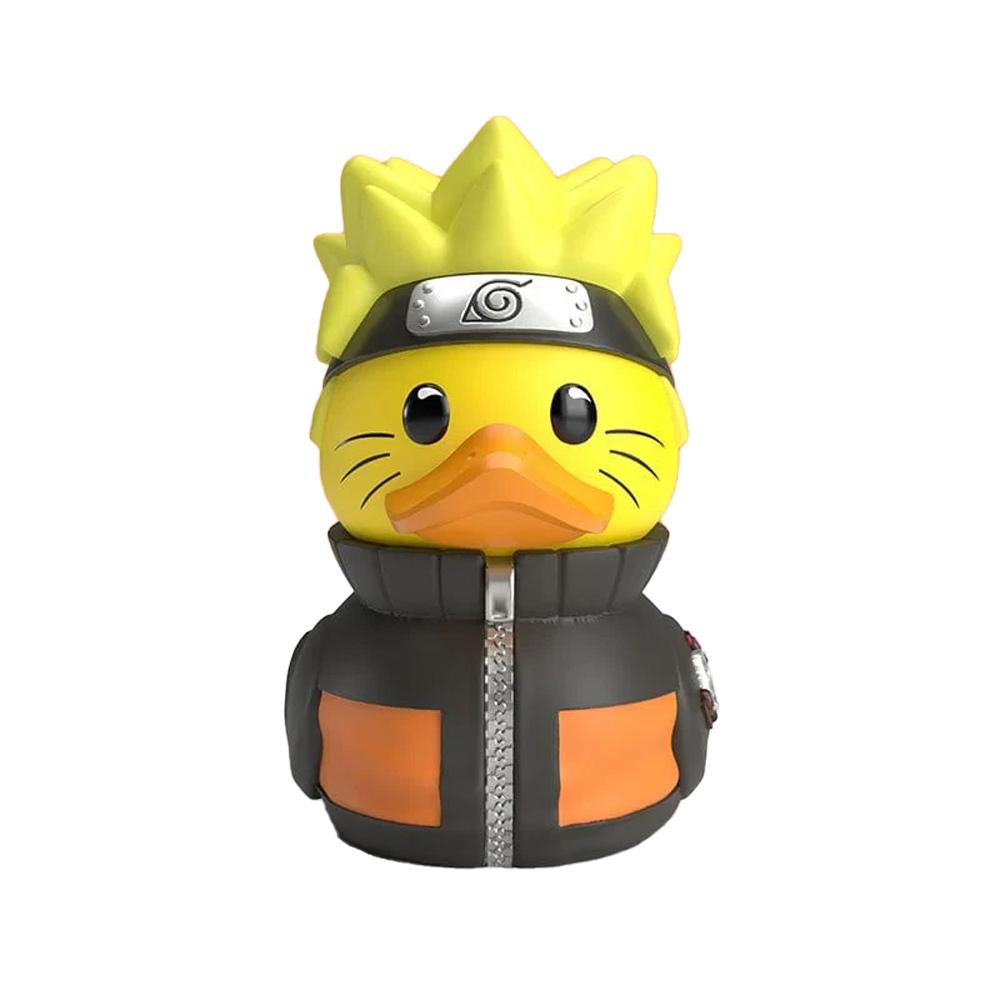 Naruto: Shippuden TUBBZ Mini Naruto Rubber Duck