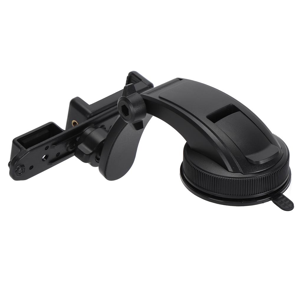 Car Suction Cup Mount Dashboard Windshield Two Way Talk Radio Holder for UV5R for Retevis for Kenwood