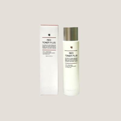 Red Toner Plus 200ml (42601517)