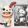 Hirono Ghoulish World PVC Leuchtfigur mit Sammel-Blindbox für Anime-Fans