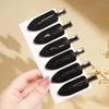 Seamless Hairpin Side Bangs Hairpin Makeup Wash Accessories Women's Styling Hairpin, Best for Christmas, Hairpin Fashionable Simple