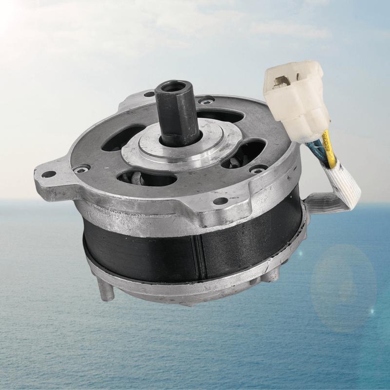 Neodymium Strong Magnetic High-Power Brushless Motor
