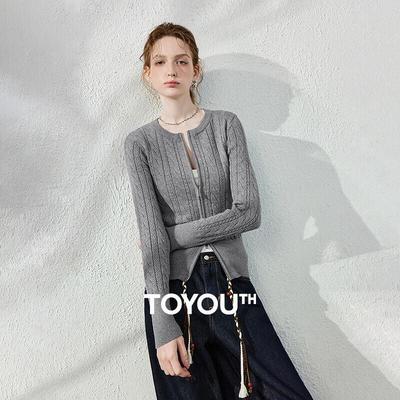 Oberteile – Damen-Cardigans