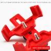 9Pcs Universal Camshaft Lock Holder Car Engine Locking Fixing  Tool Belt Changing Timing Fixture Auto Repair Set