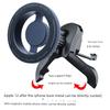 New Benz C- Class Dedicated Phone on-Board Bracket C200l/C260l GLC Air Conditioning Outlet Mobile Phone Navigation Clip