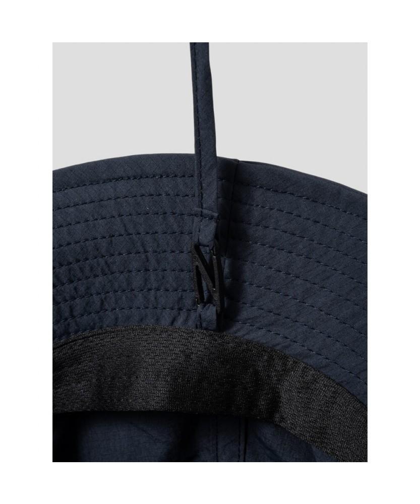 Binpolaegseseoli Away Packable Bucket Hat - Navy