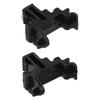 Lower Headlight Panel Retainer Clip For Toyota Tacoma Prerunner & 4WD 1998-2000