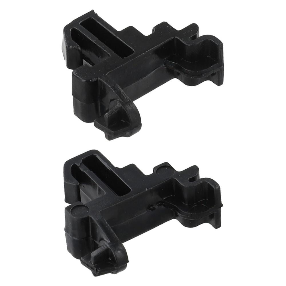 Lower Headlight Panel Retainer Clip For Toyota Tacoma Prerunner & 4WD 1998-2000