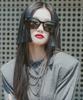 Aleumail Am-028 C01 Black