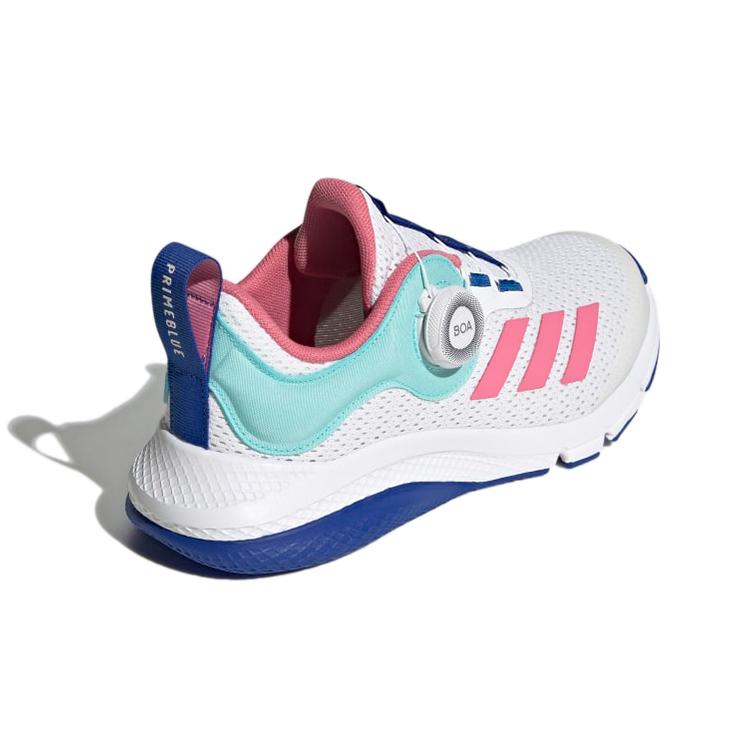 adidas ActiveFlex Boa K White Rose FZ5059
