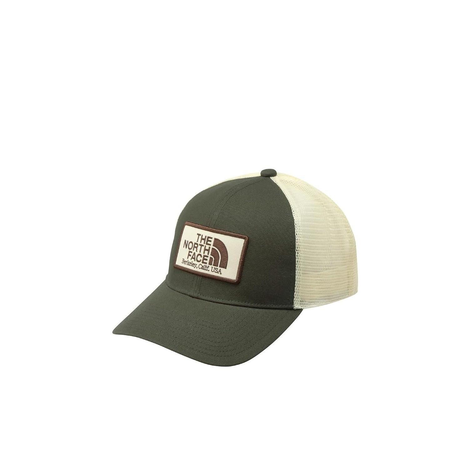 NORTH FACE Hat Trucker Mesh Cap