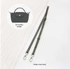 Dragon Xiang Adjustable Shoulder Strap for Bags, No-Punch Crossbody for Travel and Business.