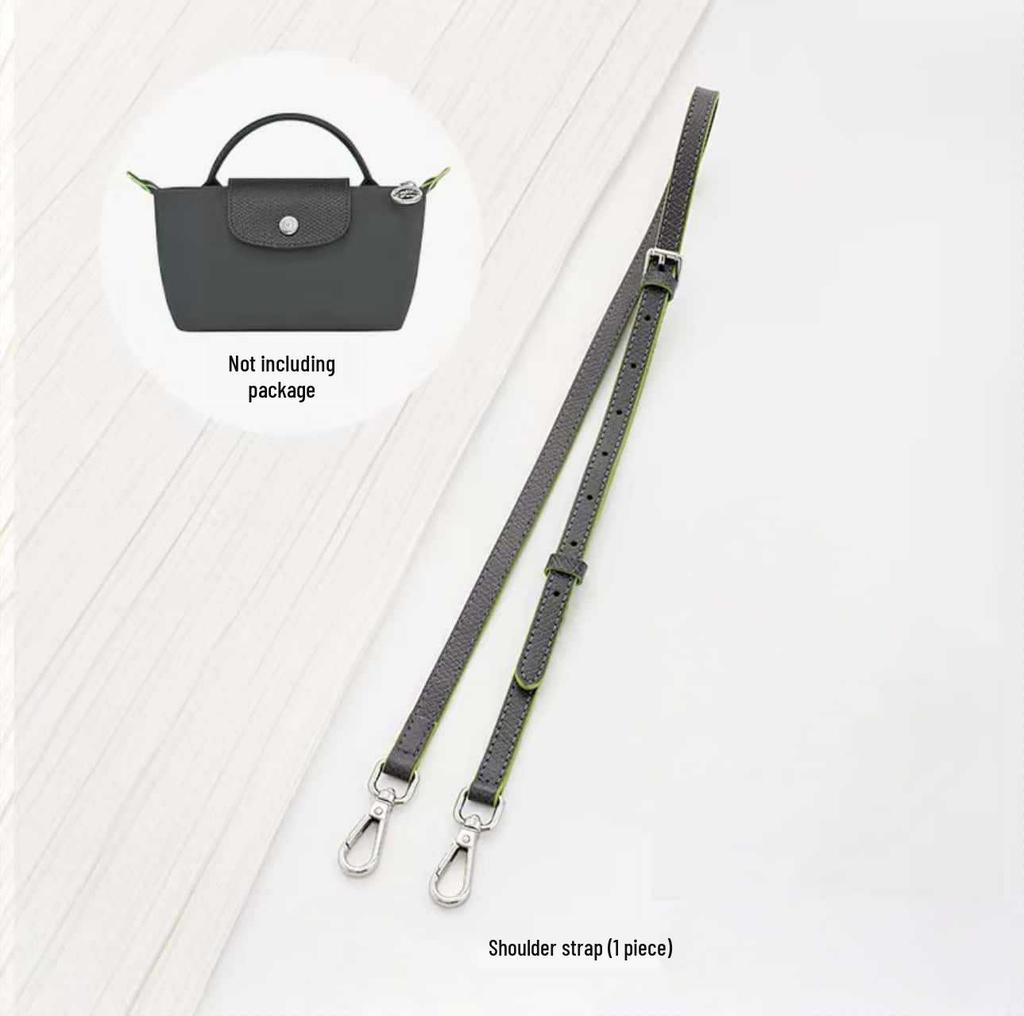 Dragon Xiang Adjustable Shoulder Strap for Bags, No-Punch Crossbody for Travel and Business.