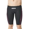 [FINA Approved] Arena (Arena) Competitive Swimsuit for Men [AQUA ADVANCED] Half Spats Size S ARN-1022M