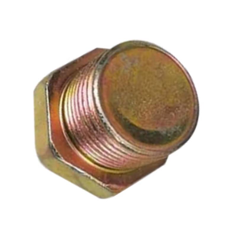Oil Pan Drain Plug for Nanjing Iveco NJ2045