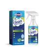 120ml Jakehoe Bathroom Cleaner Spray Super Strong Multi Purpose Bathroom Cleaner For Tiles Sink Shower And Toilet Removes Tough