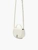 Elegance Paris Lowty Mini Crossbody Bag Osfh003H