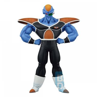 Ichiban Kuji Dragon Ball Ginyu Special Sentai Raid D Prize Bata Figure