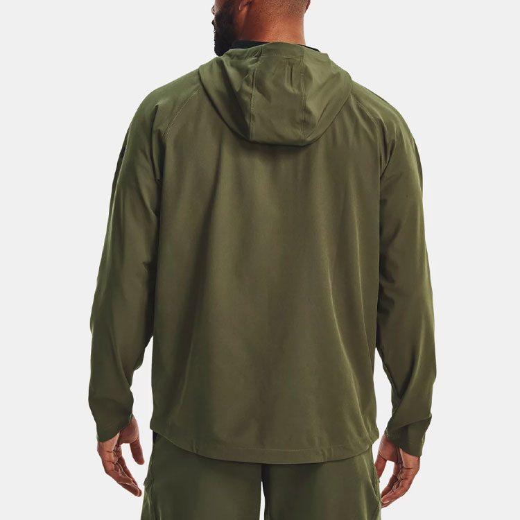 Under Armour Jacket Men's Green 1370494-390