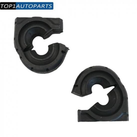 2 PCS Stabilizer Bar Bushing for BMW 2007-2013 X5 2008-2014 X6 US