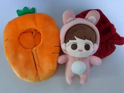 Bonecas e peluches – Peluches - caráteres de filmes e desenhos animados