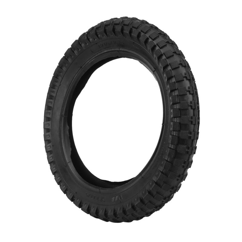 M0t-r12 1/2X2.75 Tyre for 49Cc Motorcycle Mini Dirt Bike Tire MX350 MX400 Scooter 12.5 X2.75
