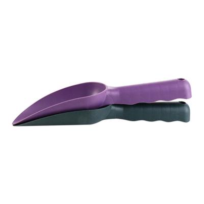 Succulent Plant Plastic Spade Planting Gardening Tool Loosening Soil Shovel Potting Soil Scoop Garden Shovel Garden Trowel