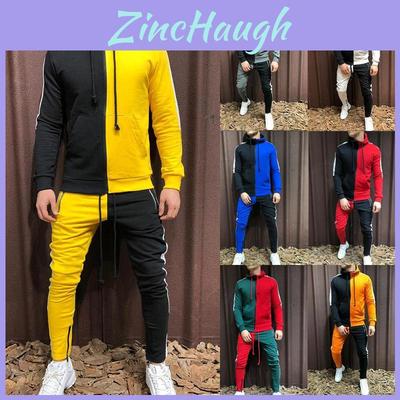 Ropa y accesorios para hombre – Chándales