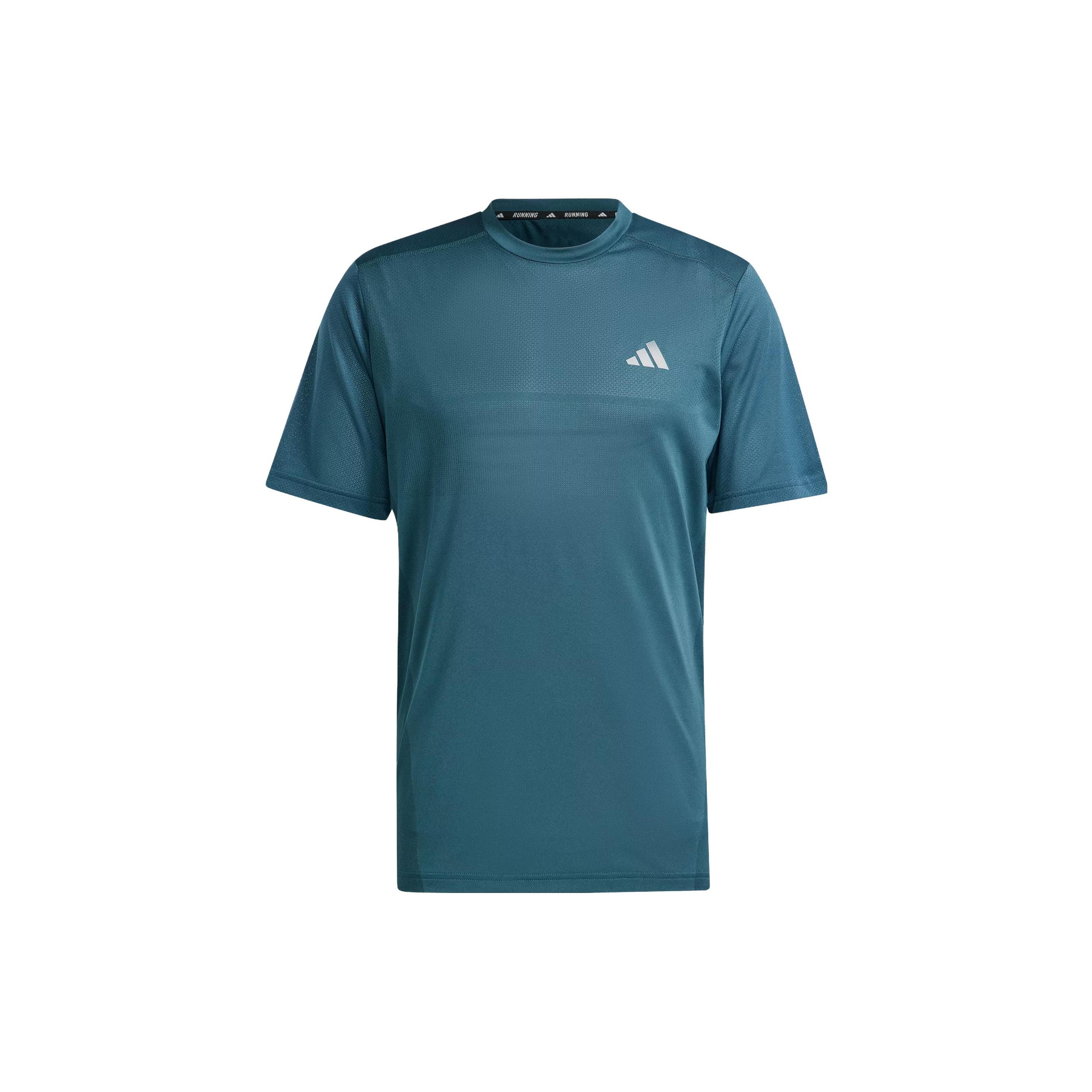 

Новые мужские футболки Adidas Ultimate, цвет «Арктический океанский синий» IM4188 XXL