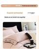 A-Class Long-Staple Cotton Luxury 4-Piece Thick Embossed Bedding Set