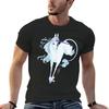 The Last Unicorn Try To Go Home Single Version Tshirt Customs Cotton Graphic Tees Anime Clothes Clothing For Unisex